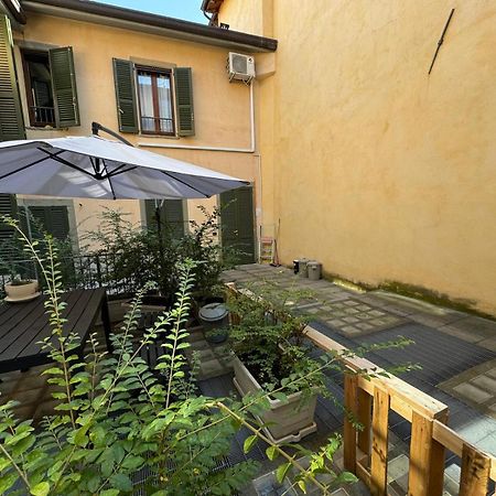 Bnbg - Sant'Alessandro Bergamo Esterno foto