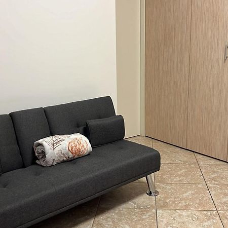 Bnbg - Sant'Alessandro Bergamo Esterno foto