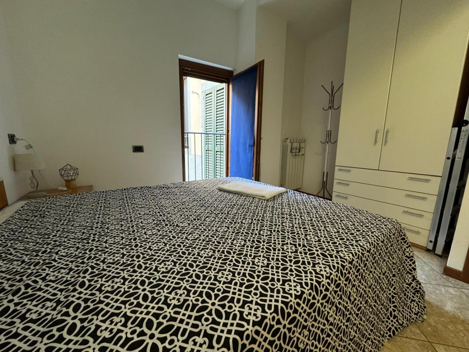 Bnbg - Sant'Alessandro Bergamo Esterno foto
