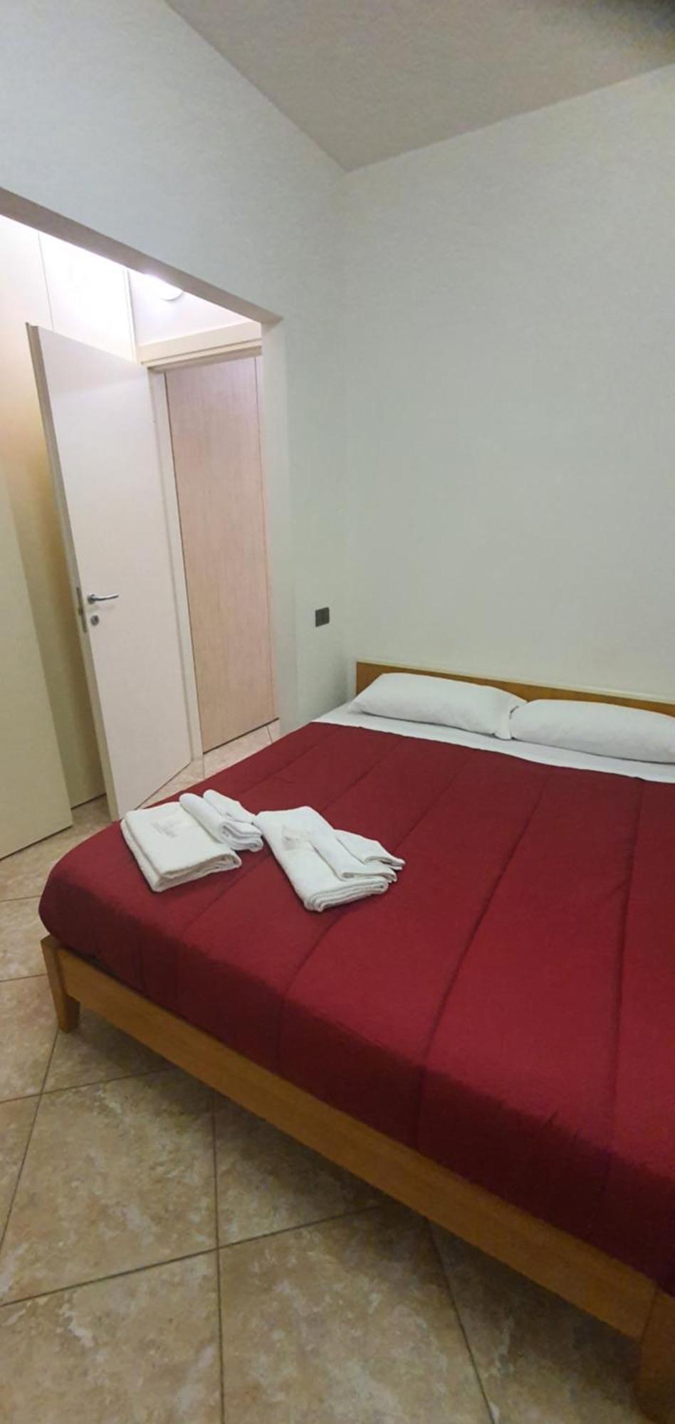Bnbg - Sant'Alessandro Bergamo Esterno foto