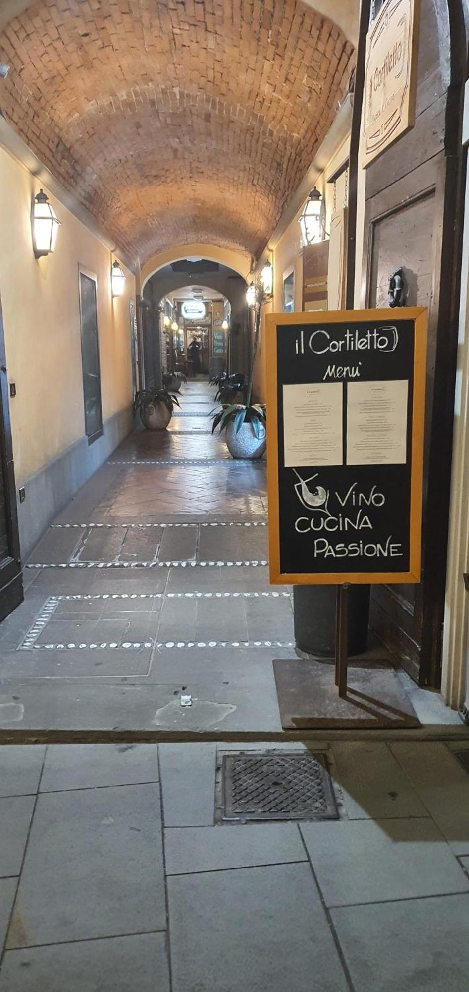 Bnbg - Sant'Alessandro Bergamo Esterno foto