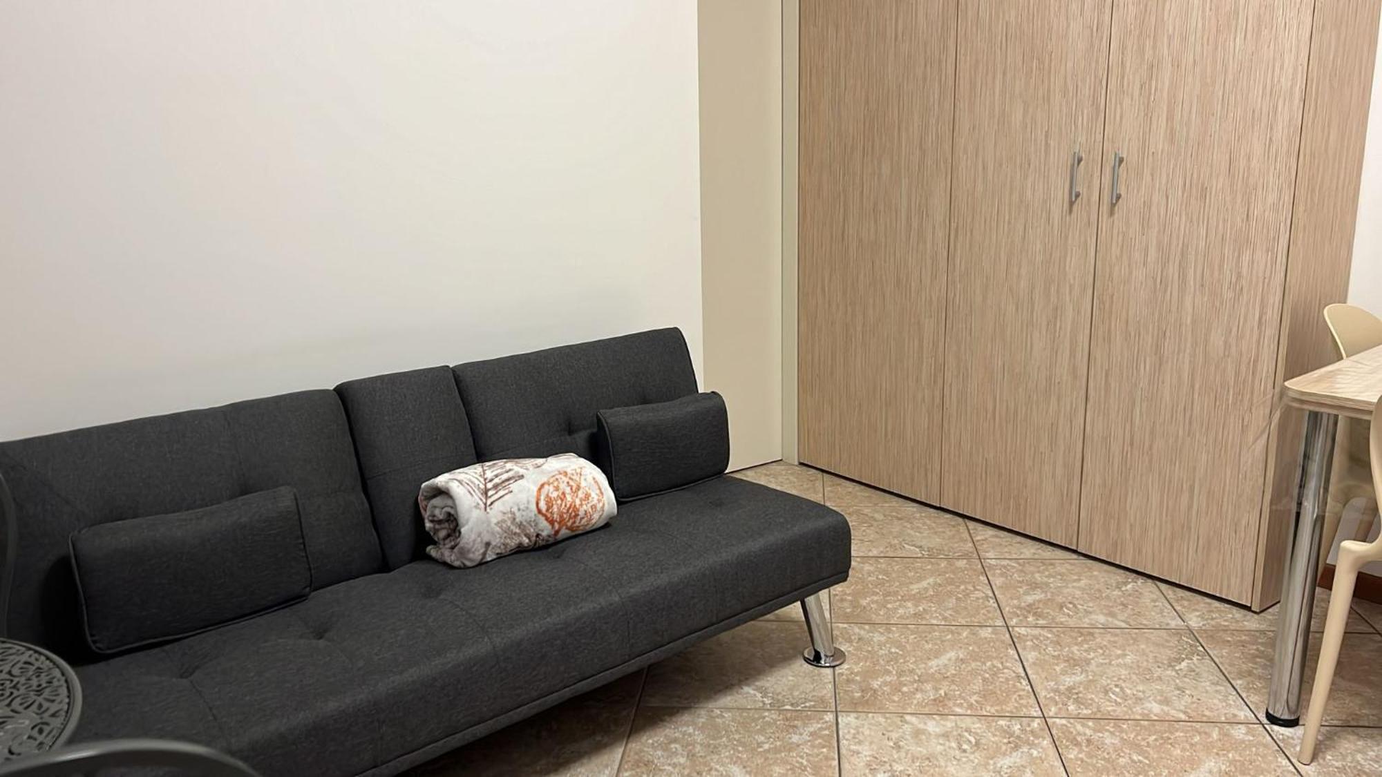 Bnbg - Sant'Alessandro Bergamo Esterno foto